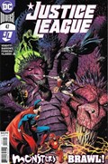 JUSTICE LEAGUE #47 