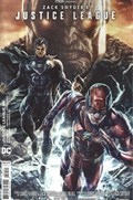 JUSTICE LEAGUE #59D 