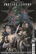 JUSTICE LEAGUE #59C 