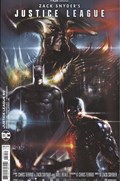 JUSTICE LEAGUE #59E 