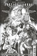 JUSTICE LEAGUE #59-RI-C 