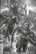 JUSTICE LEAGUE #59-RI-B 