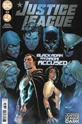 JUSTICE LEAGUE #63 