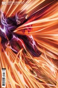 JUSTICE LEAGUE #71B 