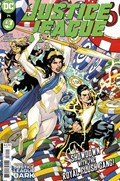JUSTICE LEAGUE #71 