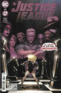 JUSTICE LEAGUE #65 