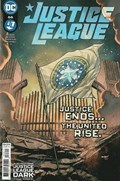 JUSTICE LEAGUE #66 