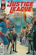 JUSTICE LEAGUE #68 