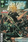 JUSTICE LEAGUE #67 