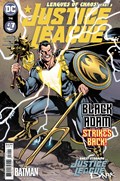 JUSTICE LEAGUE #74 