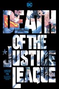 JUSTICE LEAGUE #75 