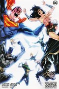 JUSTICE LEAGUE #75-2nd 