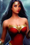 JUSTICE LEAGUE #75-ESKRS-B 