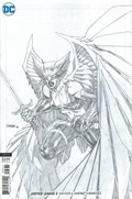 JUSTICE LEAGUE #3-RI 