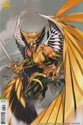 JUSTICE LEAGUE #3B 