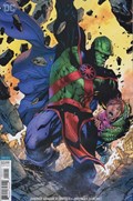 JUSTICE LEAGUE #2C 