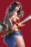 JUSTICE LEAGUE #1-KRS 