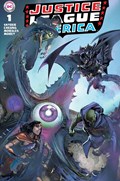 JUSTICE LEAGUE #1-CRAIN-B 