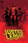 JUSTICE LEAGUE #1-JET-FORB 