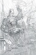 JUSTICE LEAGUE #1-RI-C 