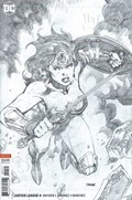 JUSTICE LEAGUE #4-RI 