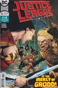 JUSTICE LEAGUE #6 