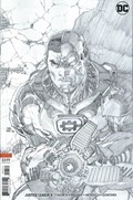 JUSTICE LEAGUE #5-RI 