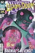 JUSTICE LEAGUE #18 
