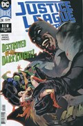 JUSTICE LEAGUE #24 