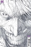 JUSTICE LEAGUE #8-RI 