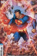 JUSTICE LEAGUE #7B 