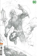 JUSTICE LEAGUE #10-RI 