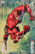 JUSTICE LEAGUE #9B 