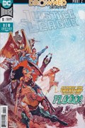 JUSTICE LEAGUE #11 