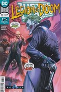 JUSTICE LEAGUE #13 