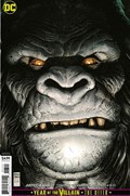 JUSTICE LEAGUE #27B 
