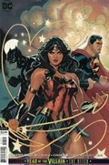 JUSTICE LEAGUE #28B 