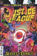 JUSTICE LEAGUE #29 