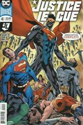 JUSTICE LEAGUE #41 
