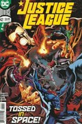 JUSTICE LEAGUE #42 