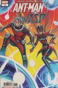 ANT-MAN & THE WASP #1 