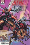 ANT-MAN & THE WASP #1-RI-C 