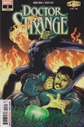 DOCTOR STRANGE #3 