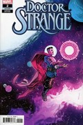 DOCTOR STRANGE #2-RI 