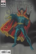 DOCTOR STRANGE #10-RI 