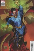 DOCTOR STRANGE #10D 