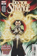 DOCTOR STRANGE #10 