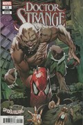 DOCTOR STRANGE #12B 