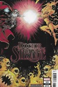DOCTOR STRANGE #13B 