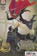 DOCTOR STRANGE #7 